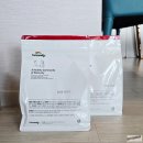 베타봉봉 | 강아지귀리사료 신시얼리 저알러지사료 봉봉이 급여후기