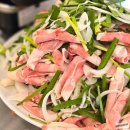 한솔테크노타운 | 안양맛집 가족외식 하기 좋은 나오리장작구이 호계점 내돈내산 후기