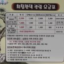장터할인마트 | 하동 반값여행 1박2일 (최참판댁, 평사리토지장터주막, 박경리문학관) 1일차