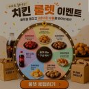 (나눔)교촌치킨 대란 이미지