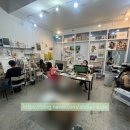 인물연필화(오후) 이미지