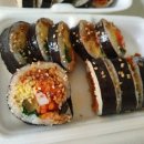 준브로김밥 - 37124 | 준브로김밥