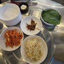 동인동매운갈비찜 | 남양주 다산역 맛집 동인동 매운갈비찜 쭈꾸미 모둠전 단골집 추천