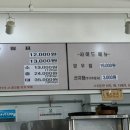 제주은희네해장국 청주분평점