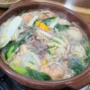서대문김치찜앤김치찌개