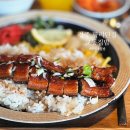 [25-3] 한끼든든 집밥 | 경주 황리단길 한식 덮밥 교동집밥 깔끔한 한 끼