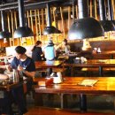 (주)봉우화로 | 강남역 맛집 - 봉우화로