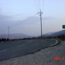 내연지맥1구간(낙동정맥 분기봉-성법령-괘령산-항로봉-하옥마을) 이미지