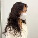 272-2096 | 다산미용실 리엑스류 히피펌 젤리펌 전문가는 달라요