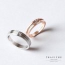 💍 청담 트라비체 예물샵 웨딩밴드 계약후기 💎-내돈내산, 견적공유, 감동상담, 제이웨딩 박람회 혜택 ✨