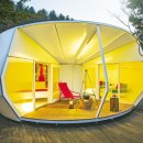 글램핑 캠핑장으로 수익과 힐링을 한번에 이미지