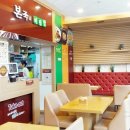 본죽 비빔밥 독산역점