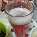 코에코숯불양념치킨 이미지