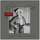 Lost Highway - Johnny Horton 이미지