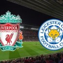 [Round Of 32] Liverpool FC VS Leicester City FC (H) 이미지