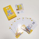 생각이 자라는 체스교실 | 놀이처럼 시작했는데 생각이 자라는 발명왕토리즈발명카드 사용 후기