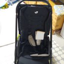 우진중고가구 | 조이 크롬 유모차 작동 방법(동영상)과 개봉 조립 사용 후기