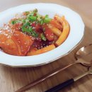 찡찡이떡볶이