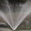 희망분수 이미지