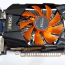 그래픽카드 GTX650Ti, 650 몇개 팝니다. 이미지