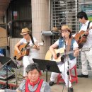 성남시장 작은 음악회 (2012.07.28) - 감자전 축제 이미지