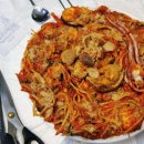 진정국밥 | [부산/광안리] 광안리아구찜 신흥 강자! '민생아구찜'에서 인생 아구간과 통낙지 즐기고 온 솔직 후기