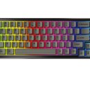 MAXFit | 나한테 맞는 키보드 찾기: Keydous NJ80 vs Fantech MAXFIT67