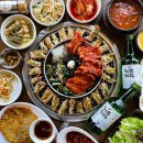 송원애견 | 인정하는 진짜 로컬 맛집 7곳(안반지닭갈비, 송원 막국수, 전통손두부닭갈비, 섬향기, 고목, 유일닭강정...
