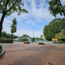 4411. 동산어린이공원 앞 | [여행 명소 추천] 서울 어린이 대공원 놀이동산 후기