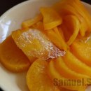 노란단무지 이미지