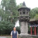 중국 장백현 발해 시대의 영광탑 답사기 이미지