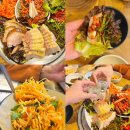 부평구청역(7호선) | 부평구청역 굴포천 맛집 가성비 최고 야다족발보쌈