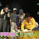 '1박2일' 이승기, 명품배우 김정태에게 반한 이유는? 이미지