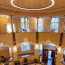대화목욕탕 | 프랑스에서 공중목욕탕을 갈 수 있다? | 스트라스부르 Bains Municipaux 수영장 온수스파 후기