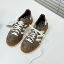 6562 | 아디다스 스페지알 IF6562 알루미늄 후기