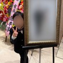 청동 | [𝐰𝐞𝐝𝐝𝐢𝐧𝐠ෆ] 클레스튜디오 웨딩 청동 액자 셀프 교체 후기 (난이도 하 웨딩 프레임 셀프 교체 후기, 또또...