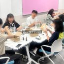 힐링 플라워테라피 이미지