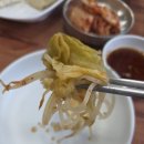 배다리 손만두 | [동구/금곡동]헌책방거리 배다리 옛 손만두