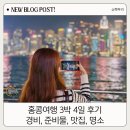 금강프라자빌딩 | 홍콩 여행 A to Z, 3박 4일 코스 &amp; 꿀팁 (경비, 항공권 할인, 준비물, 맛집, 기념품 총정리)
