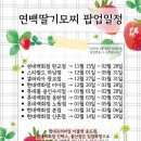 연백딸기모찌 - 강서구 공항대로 261 | 연백딸기모찌