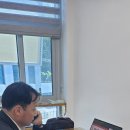 하동군노인장애인종합복지관 | 하동군노인장애인종합복지관의 미션비전이 어느정도 확정된 하루 250428