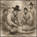 세원정비 | “억울한 죽음이 없게 하라”, 《신주무원록》