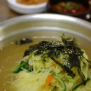 산막촌국시말 이미지