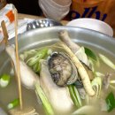 한민국 | 종로 닭칼국수 맛집 푸짐한 숨은 맛집 한민국 닭한마리 후기