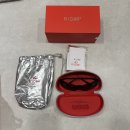 피버 | 러닝용 선글라스 Ridar 라이다선글라스 FEVER 피버 착용샷 후기 덱스선글라스