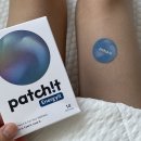 주식회사 아이비웰니스 | 패칫 에너지 패치 체험 후기 내돈내산해도 될까?