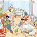 Day33 The Baby&#39;s room 이미지