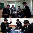 거제고현중학교 이미지