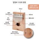 오늘도 칼림바 이미지