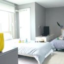 아라팰리스호텔 | 아라팰리스 호텔 – 제주 원도심에서 누리는 감성 오션뷰 레지던스, 장기 숙박과 가족 여행에 최적화된...